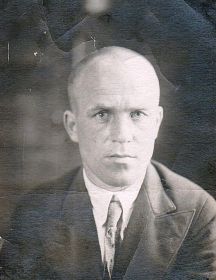 Медведев Александр Богданович