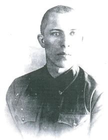 Ермалаев Михаил Александрович