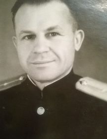 Хахалев Иван Макарович