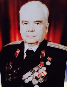 Слаутин Алексей Александрович 