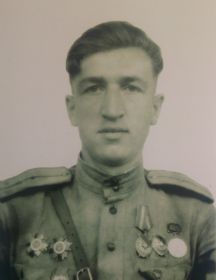 Кулаков Василий Иванович