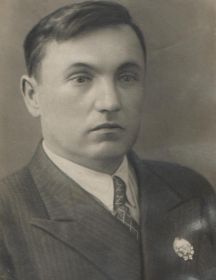 Иголкин Николай Иванович