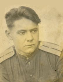 Зубенко Михаил Самсонович 1923-1994