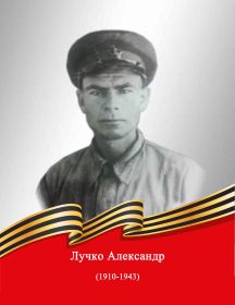 Лучко Александр 