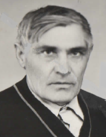 Линько Дмитрий Степанович