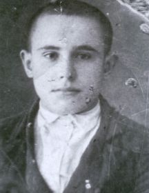 Ельцов Дмитрий Михайлович