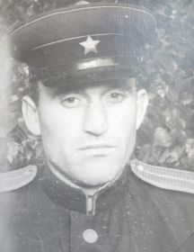 Филатов Владимир Гаврилович