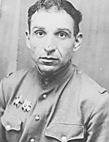 Степной Дмитрий Петрович 