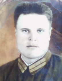 Бабушкин Дмитрий Иванович