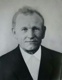 Попов Андрей Петрович