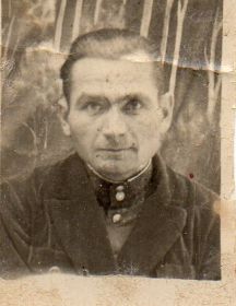 Домнин Александр Дмитриевич (1911г)