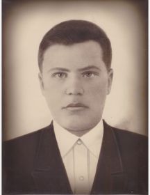 Ларин Павел Алексеевич
