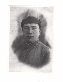 Елисеев Александр Степанович