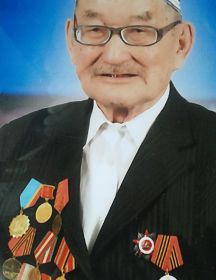 Касейнов Нуруш