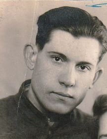 Тихомиров Павел Иванович
