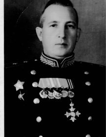 Аладинский Владимир Иванович