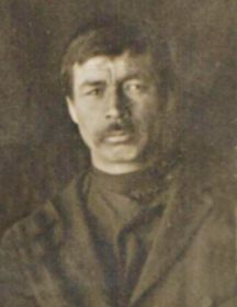 Сайгин Фёдор Петрович