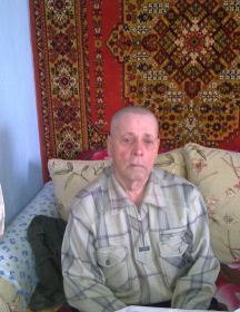 Босов Григорий Борисович