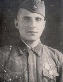 Чурилов Николай Гаврилович