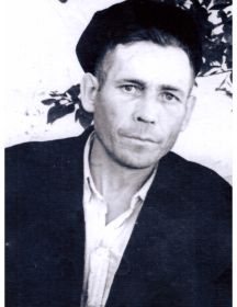 Бодагов  Иван Дмитриевич