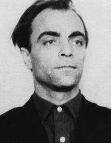 Бородин Фёдор Иванович