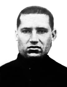 Буренок Фёдор Ермолаевич