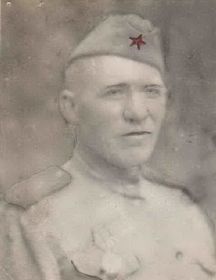 Першин Семен Петрович