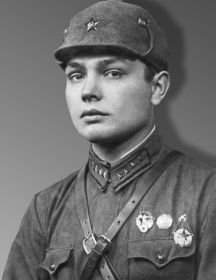Сахаров Иван Васильевич