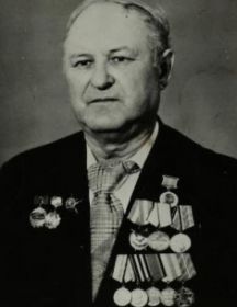Ростокин Николай Дмитриевич