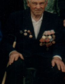 Мезенцев Александр Тимофеевич ( 24.03.1924-04.05.2014.)