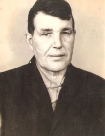 Зырянов Василий Моисеевич