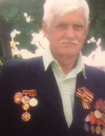 Шонков Григорий Константинович