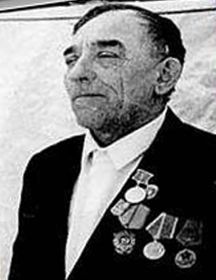 Юрин Виктор Андреевич