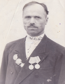 Поправка Иван Григорьевич 