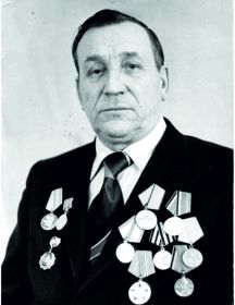 Непомнящий Николай Григорьевич