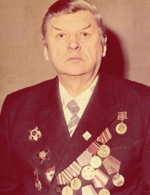 Терёхин Николай Павлович