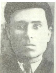 Кубанов Яков Васильевич
