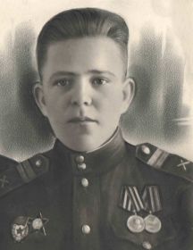 Кочуров Владимир Степанович