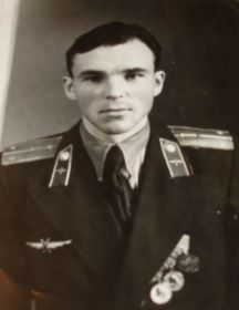 Куликов Константин Андреевич