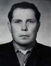Селихов Михаил Николаевич