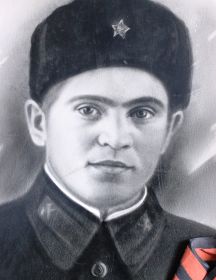 Сахаров Александр Петрович