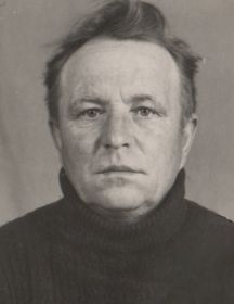 Сидоров Владимир Дмитриевич