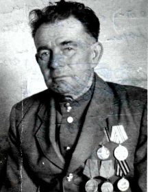 Лысенко Яков Максимович