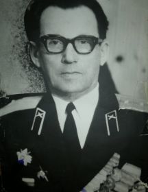 Чистяков Константин Иванович