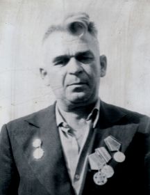 Булгаков Иван Ефимович