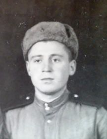 Климов Владимир Иванович