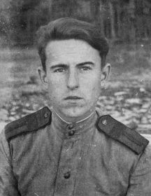 Обыденов Федор Павлович 1917 г.рожд.
