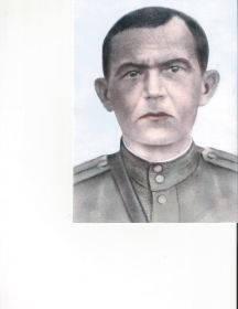 Кириллов Семён Егорович