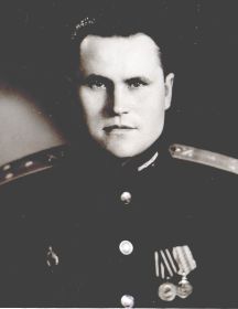 Буряков Борис Михайлович