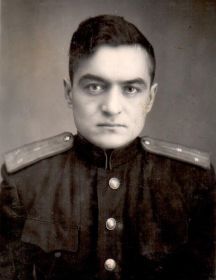 Лузгин Александр Николаевич